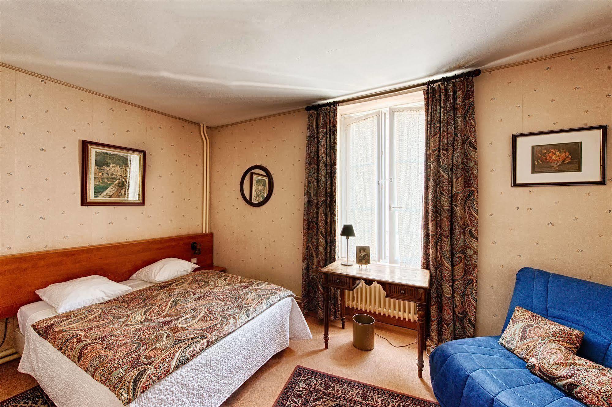 Hotel Le Relais Des Templiers Beaugency Exterior foto
